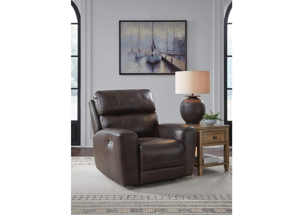 Crossplex Power Recliner