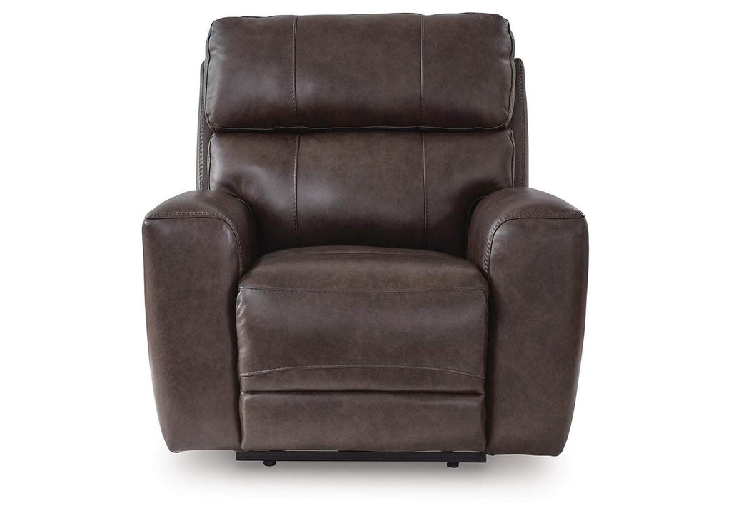 Crossplex Power Recliner