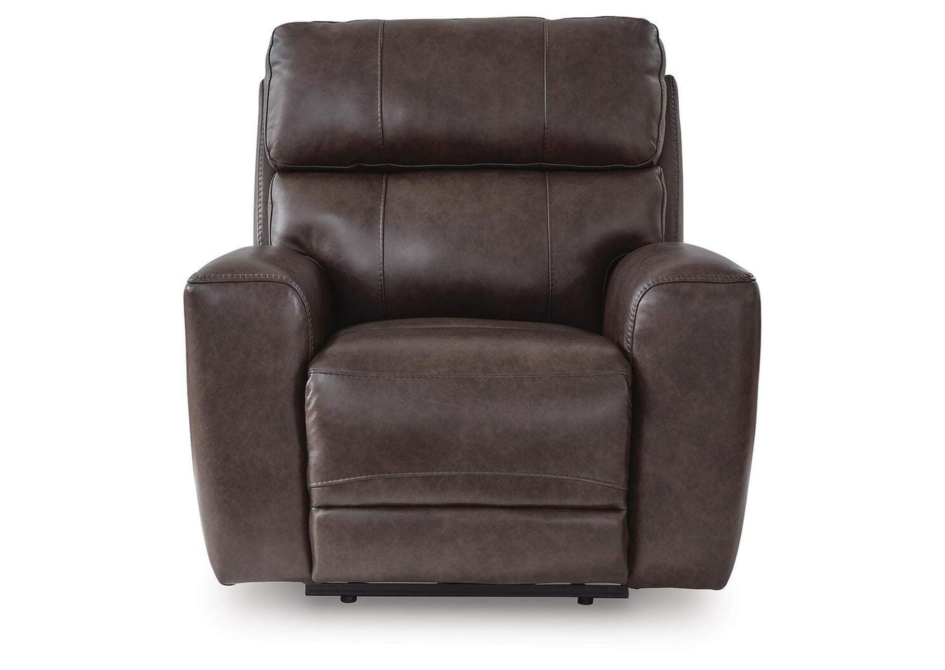 Crossplex Power Recliner