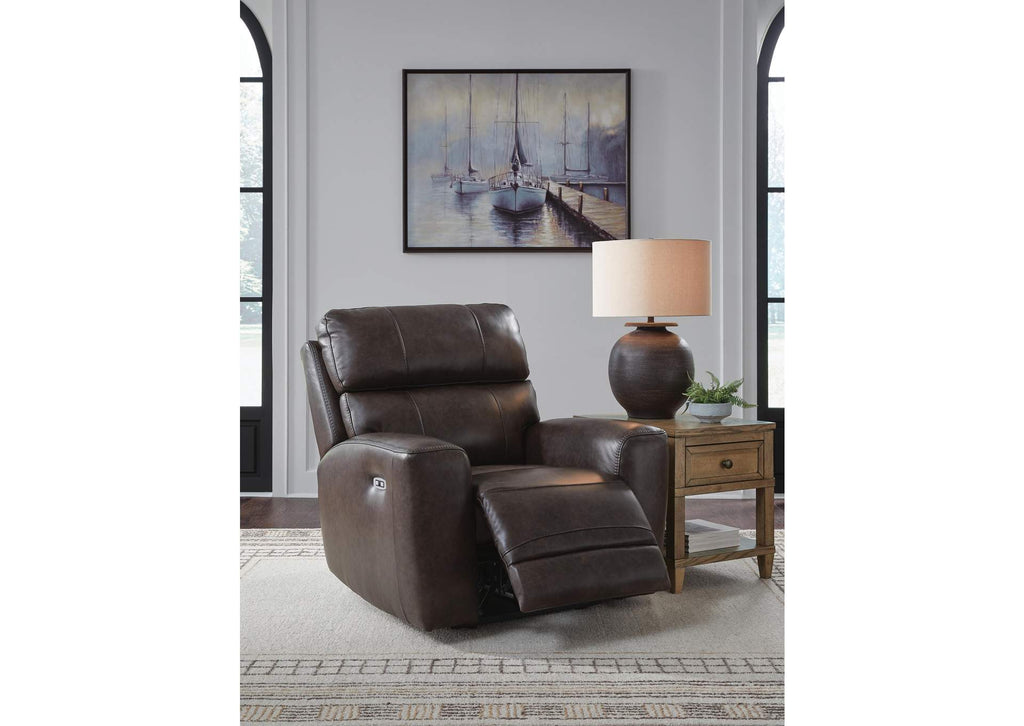 Crossplex Power Recliner
