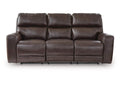 Crossplex Power Reclining Sofa