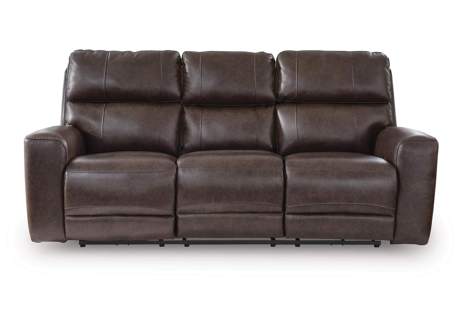 Crossplex Power Reclining Sofa