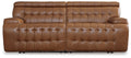 Temmpton sectional, 2-Piece Power Reclining Sectional Loveseat · 86 × 44 × 34 in, view 1