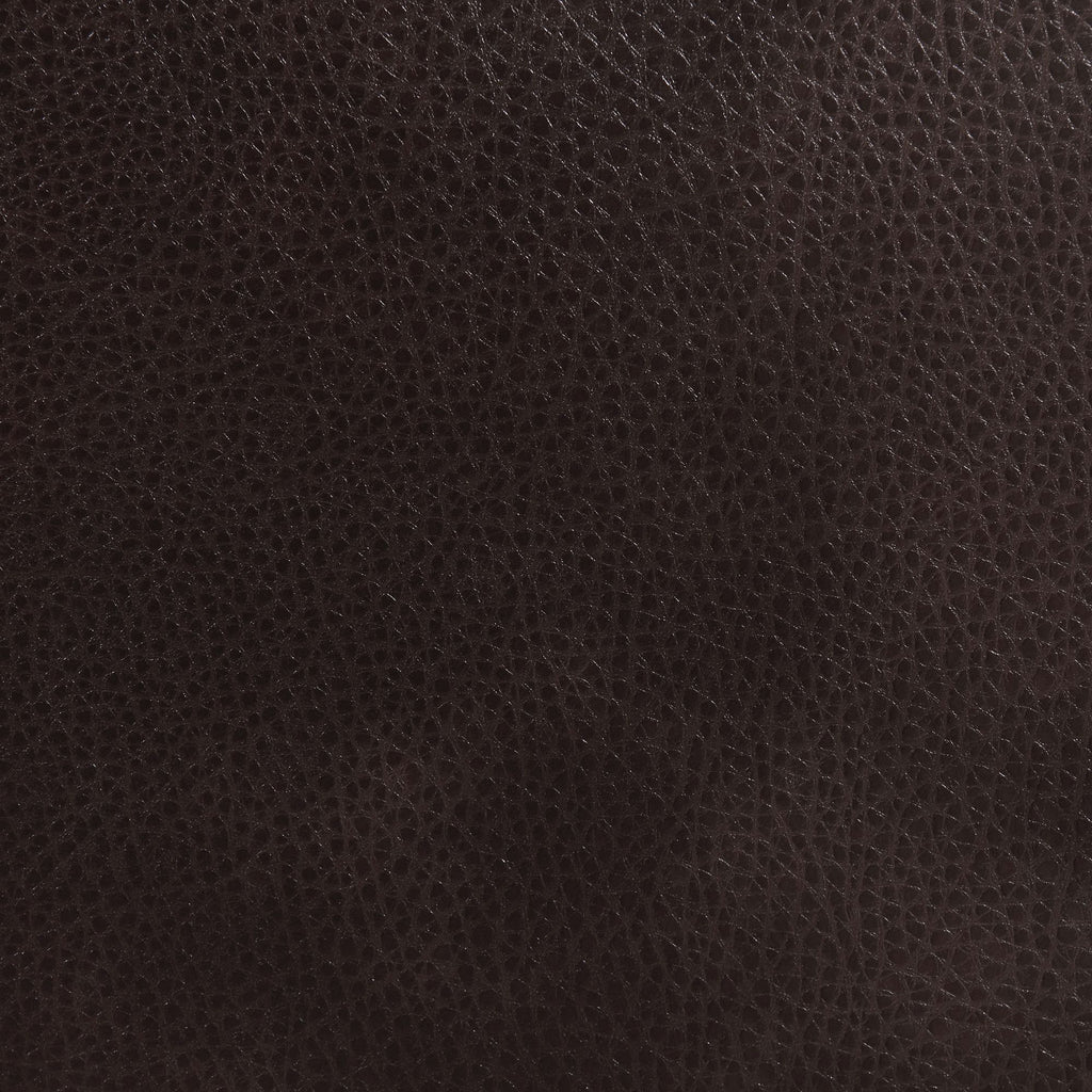 Vito Swivel Chair In Pebble Brown