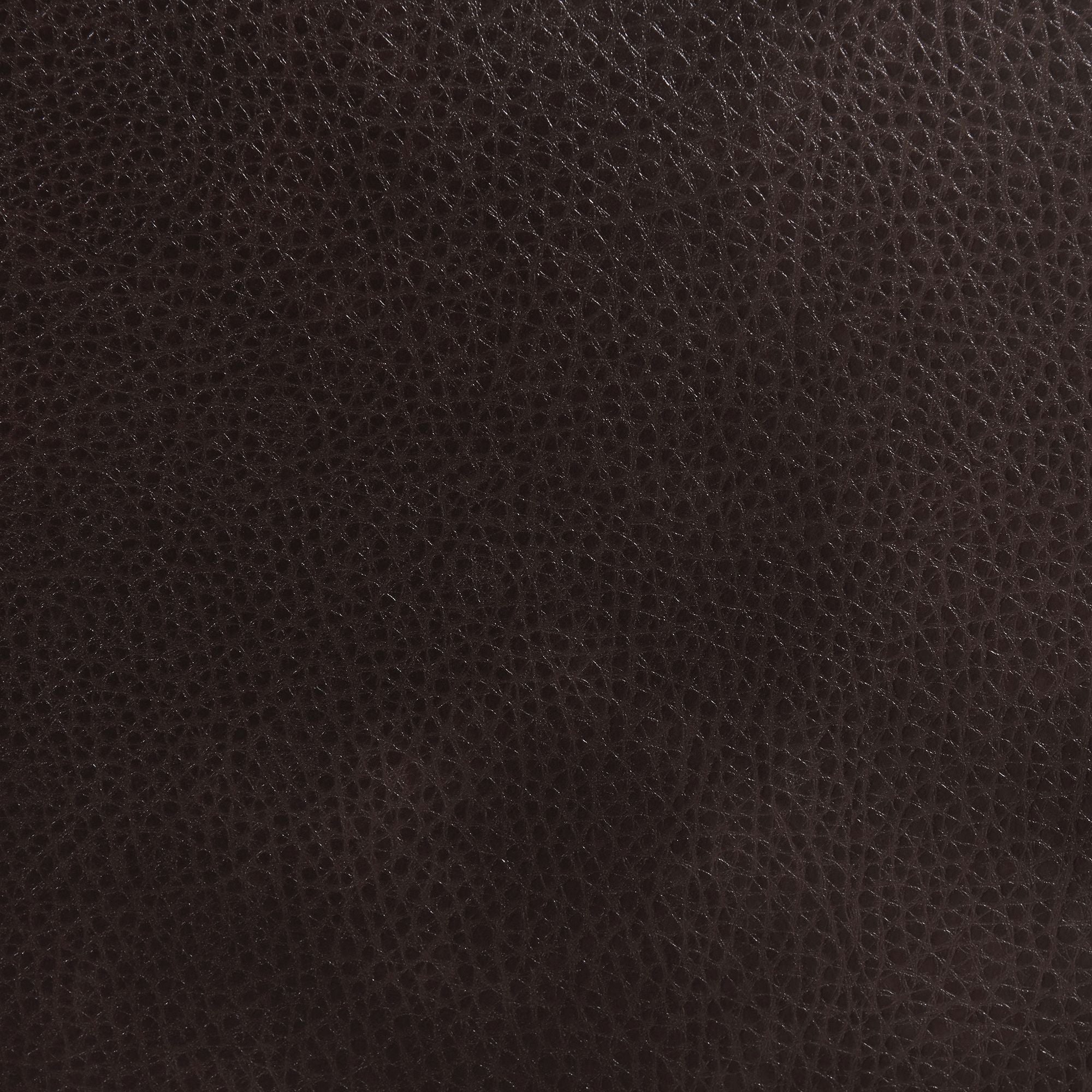 Vito Swivel Chair In Pebble Brown