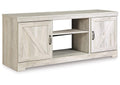 Bellaby 4-Piece Entertainment Center with Electric Fireplace