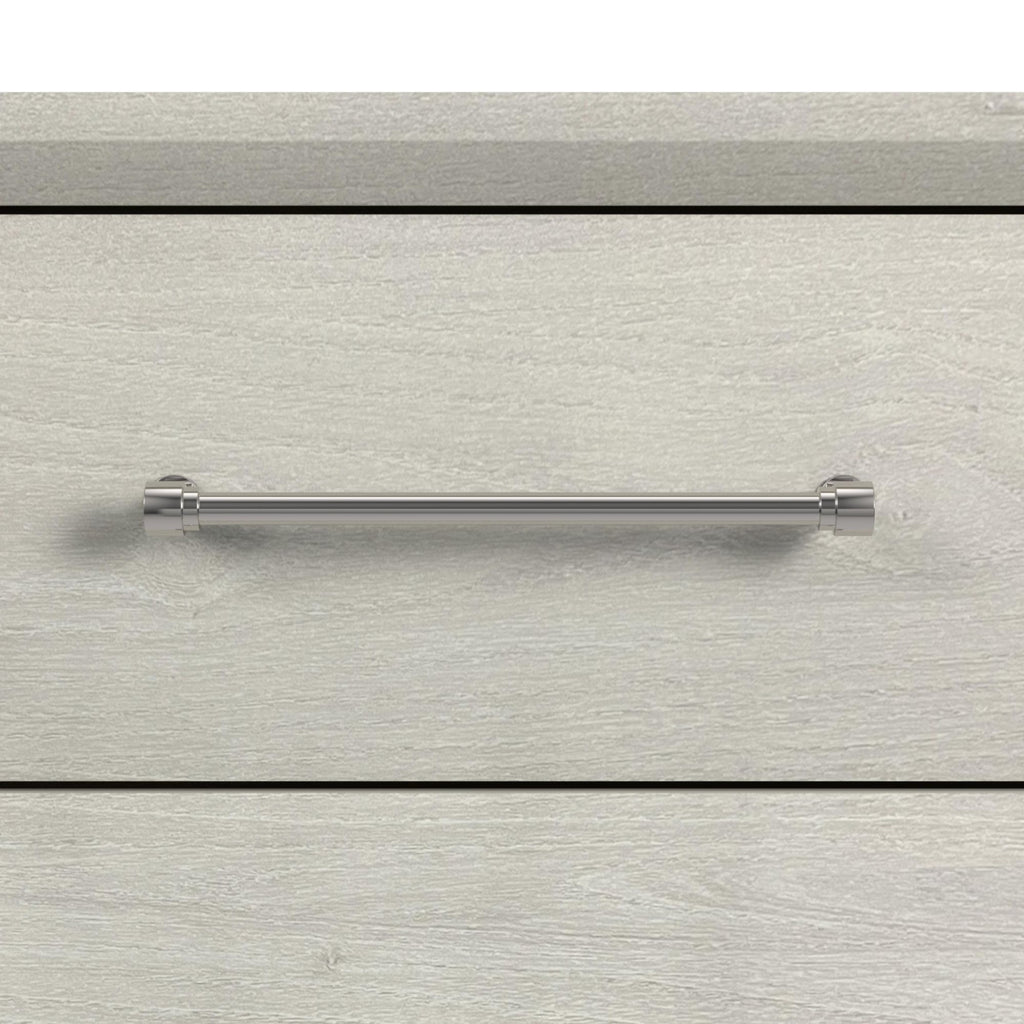 Westland 6-Drawer Dresser In Almond
