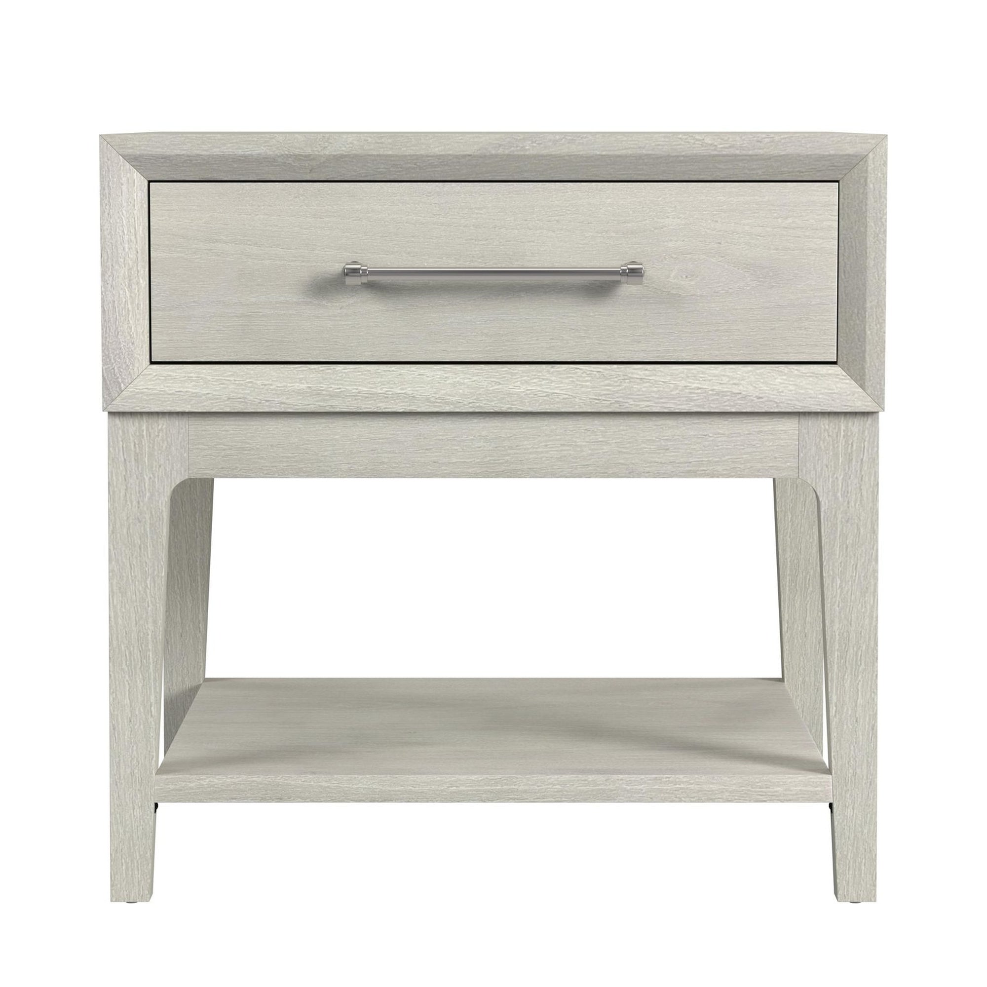 Westland End Table In Almond