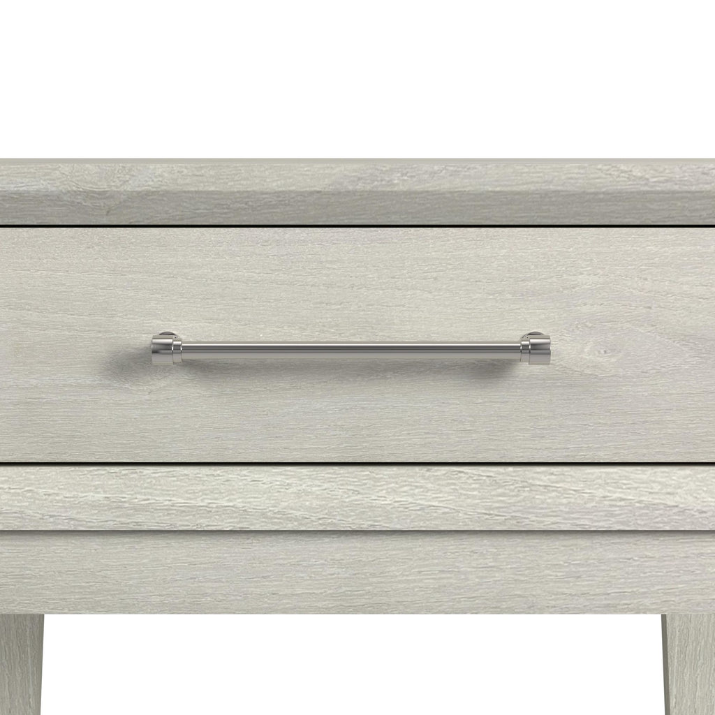 Westland End Table In Almond
