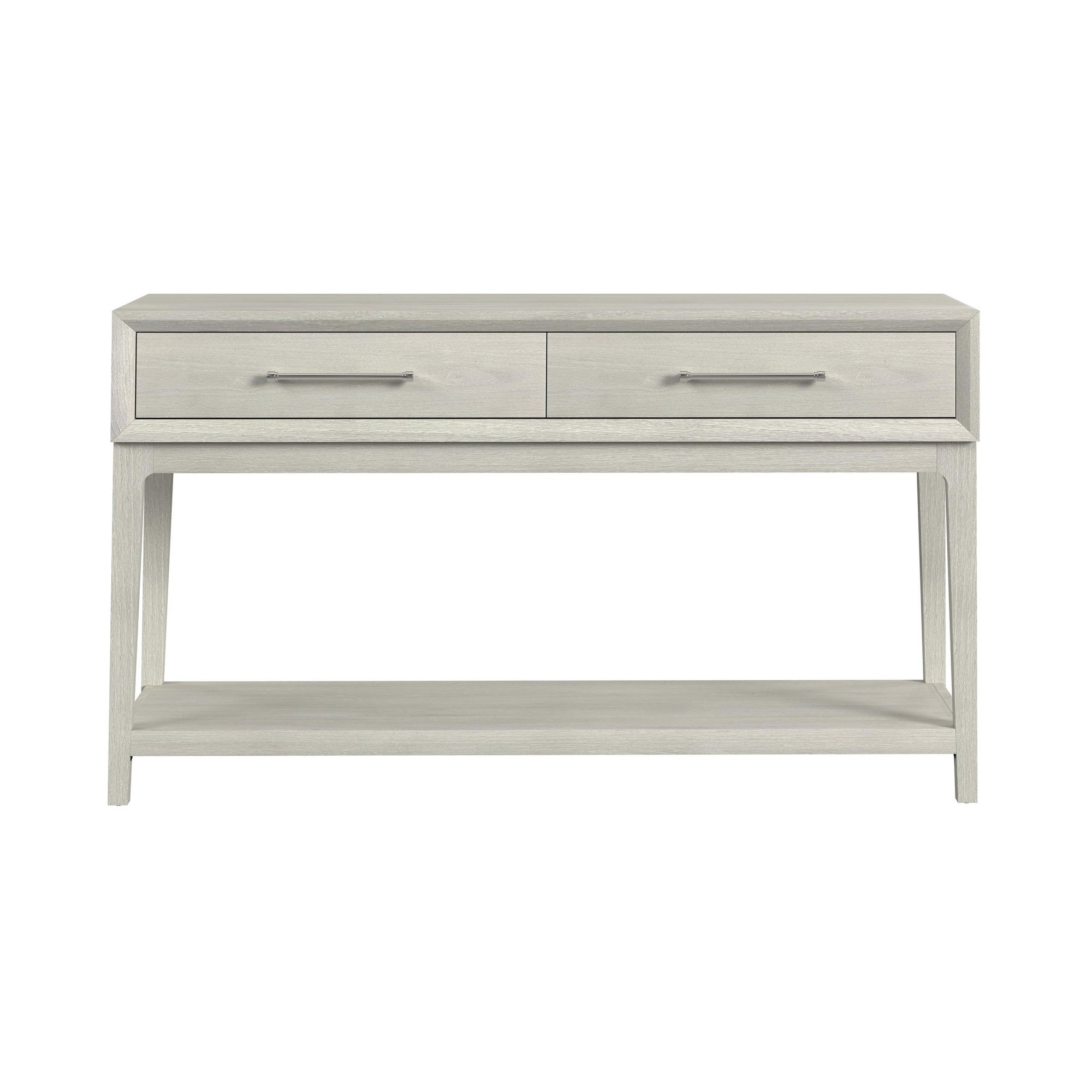 Westland Sofa Table In Almond