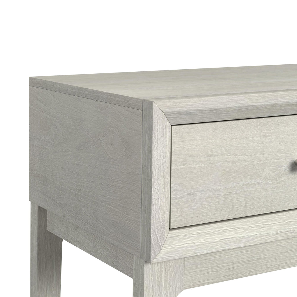 Westland Sofa Table In Almond