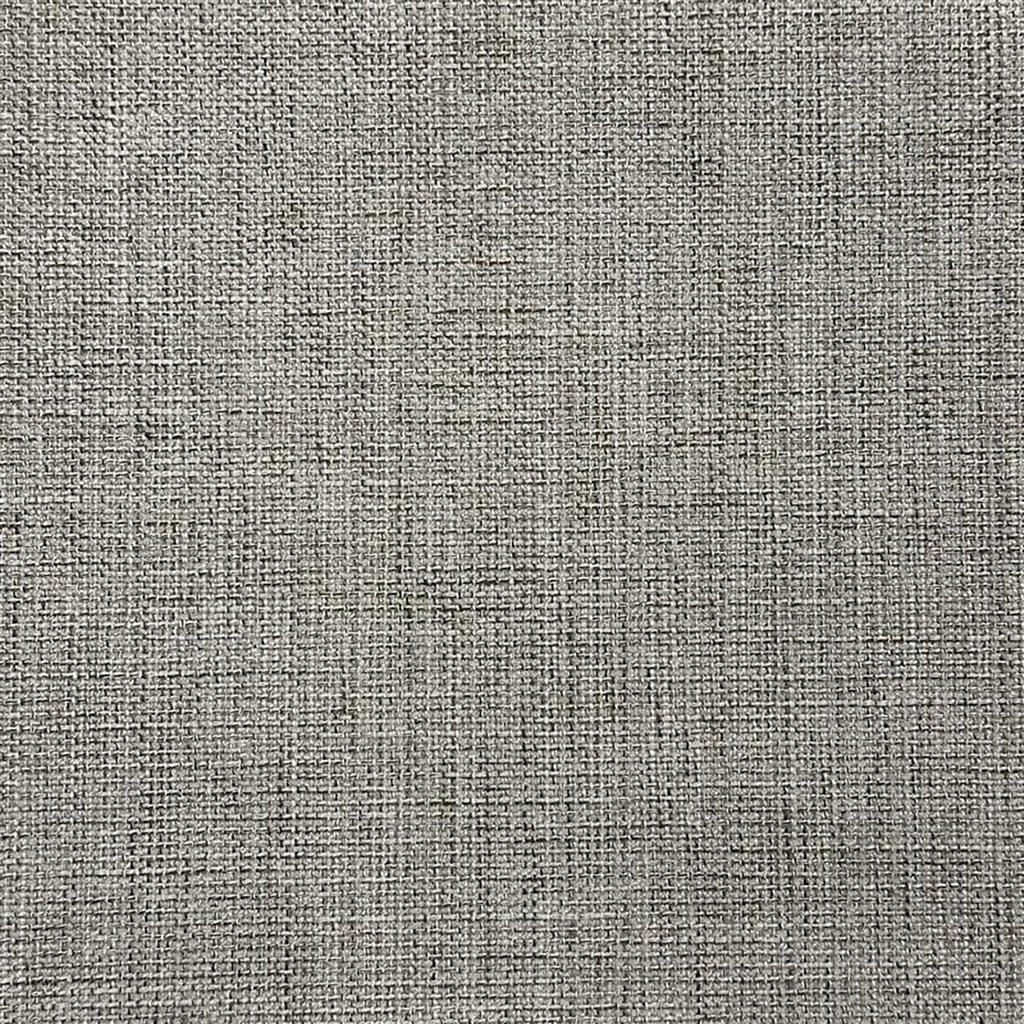 Yellowstone Dining Side Chair With Grey Fabric In Medium Brown (2 Per Carton)