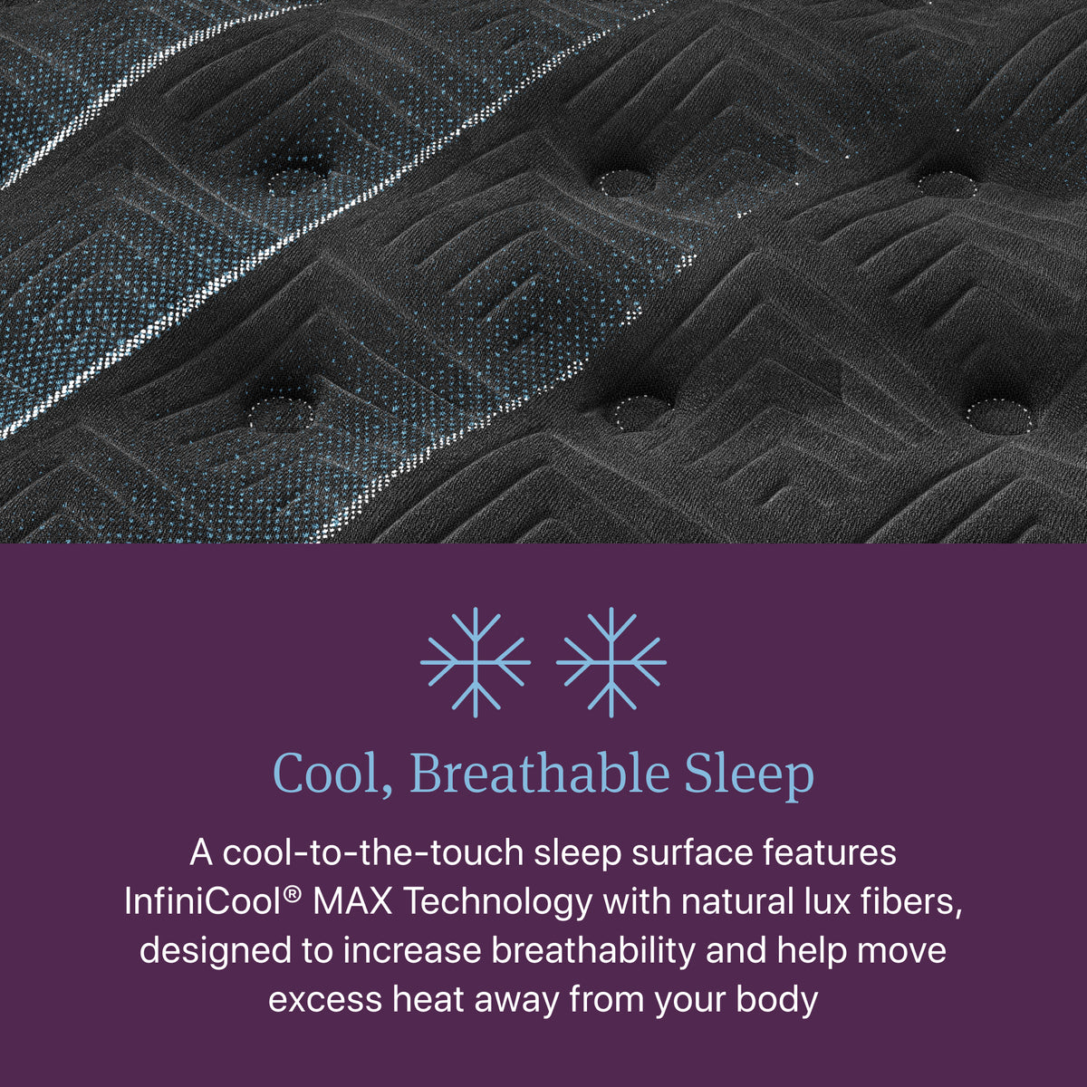 Beautyrest World Class Level Four Medium Mattress