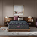 Beautyrest World Class Level Three Plush Mattress - California King