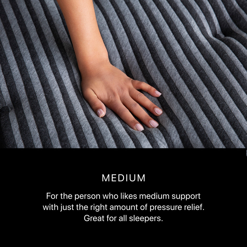 Beautyrest Black® Series One 14.25" Medium Mattress - King