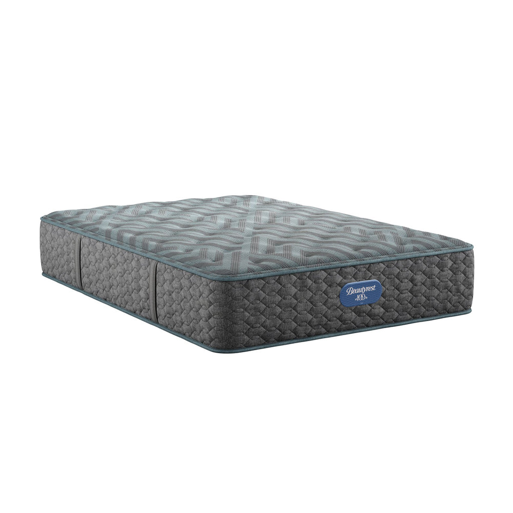 Beautyrest Level One Plush Mattress