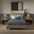 Beautyrest Level Two Hybrid Medium Firm Mattress - California King