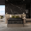 Beautyrest Black® Series Three 15" Firm Mattress - California King