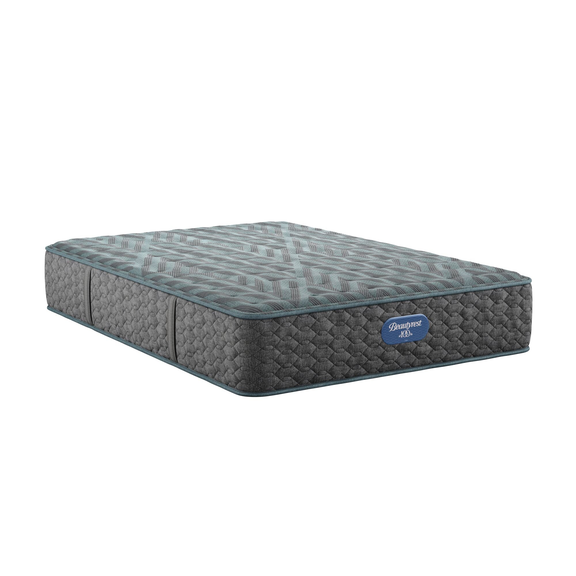 Beautyrest Level One Medium Mattress