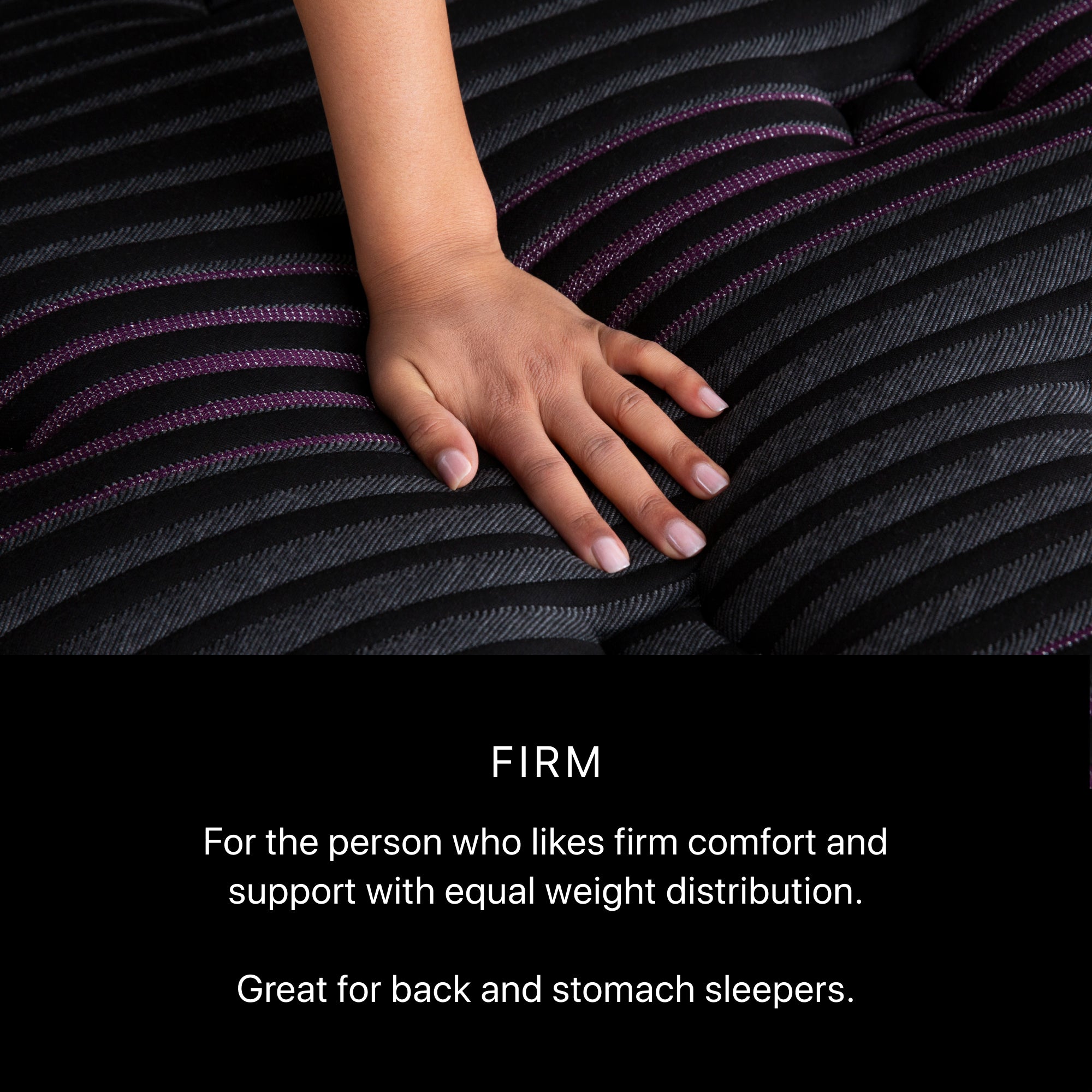 Beautyrest Black® Series Two 14.25" Firm Mattress - King