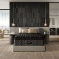 Beautyrest Black® Series Three 16.25" Medium Pillow Top Mattress - California King