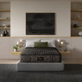 Beautyrest Black® Series One 13.5" Extra Firm Mattress - California King