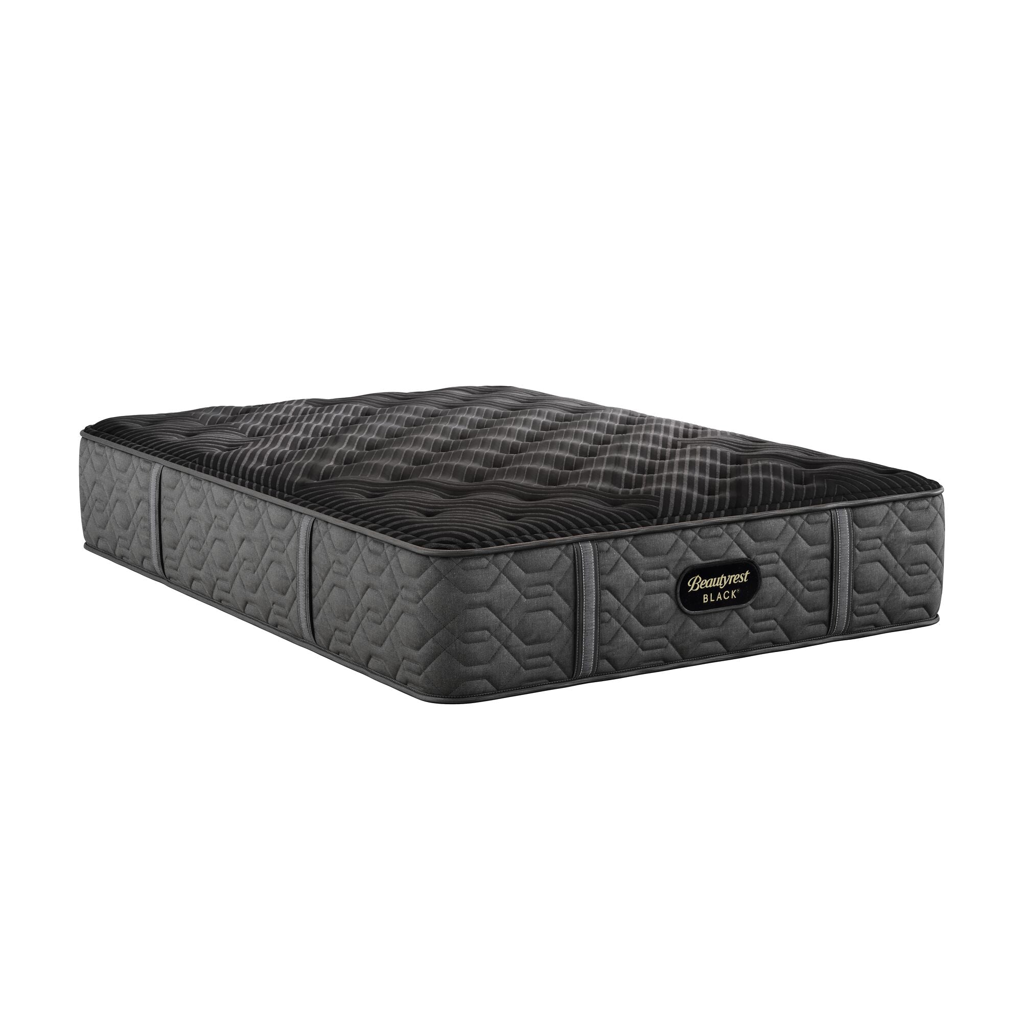 Beautyrest Black® Series One 14" Plush Mattress