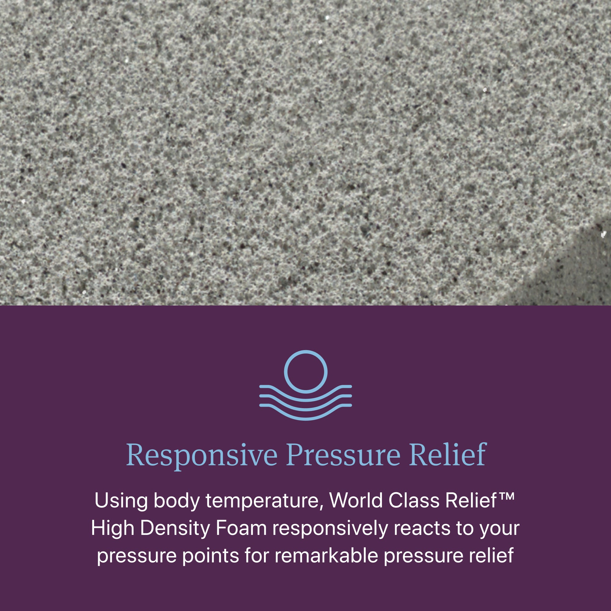 Beautyrest World Class Level Three Hybrid Firm Mattress