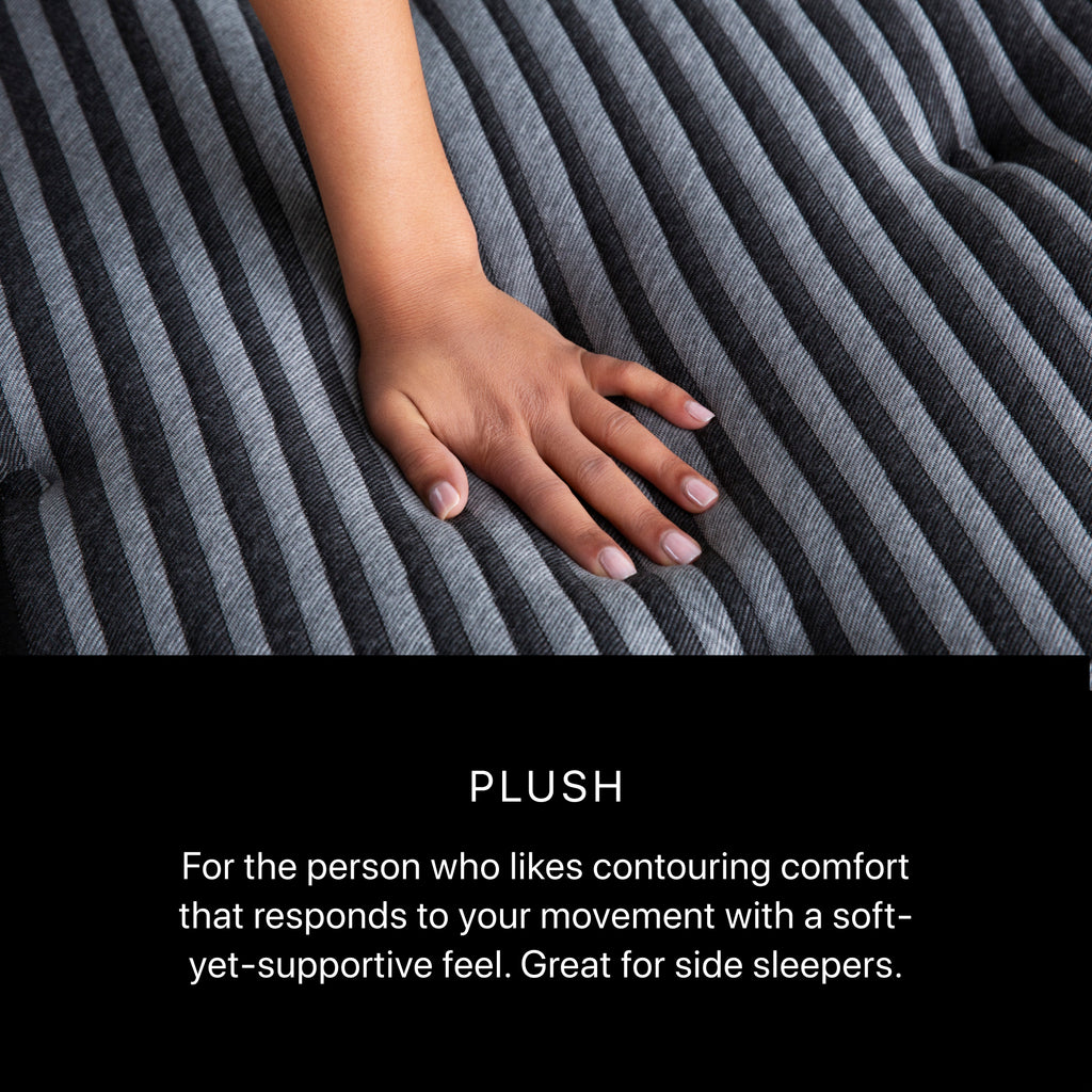 Beautyrest Black® Series One 14" Plush Mattress - King