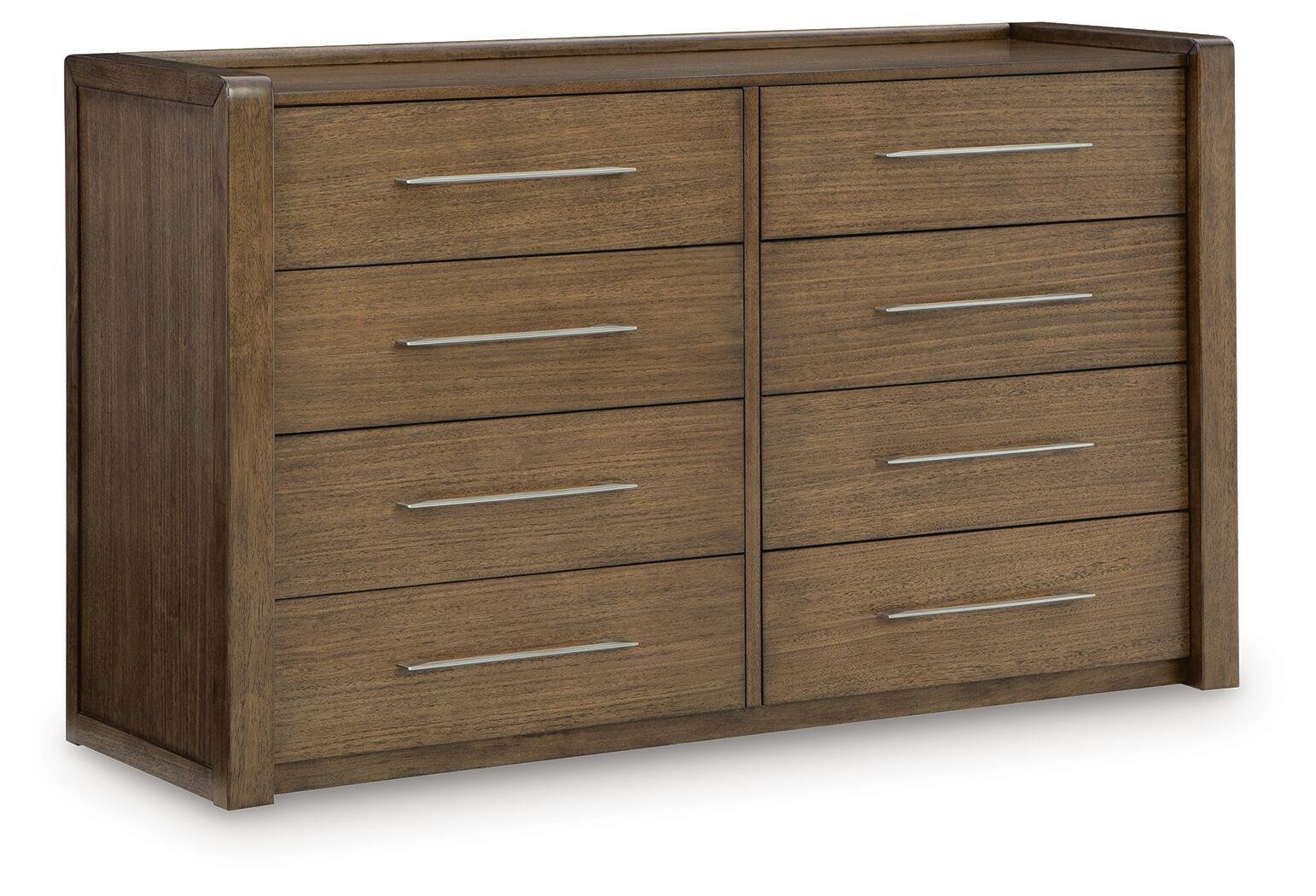 Ashley Marxmore Dresser