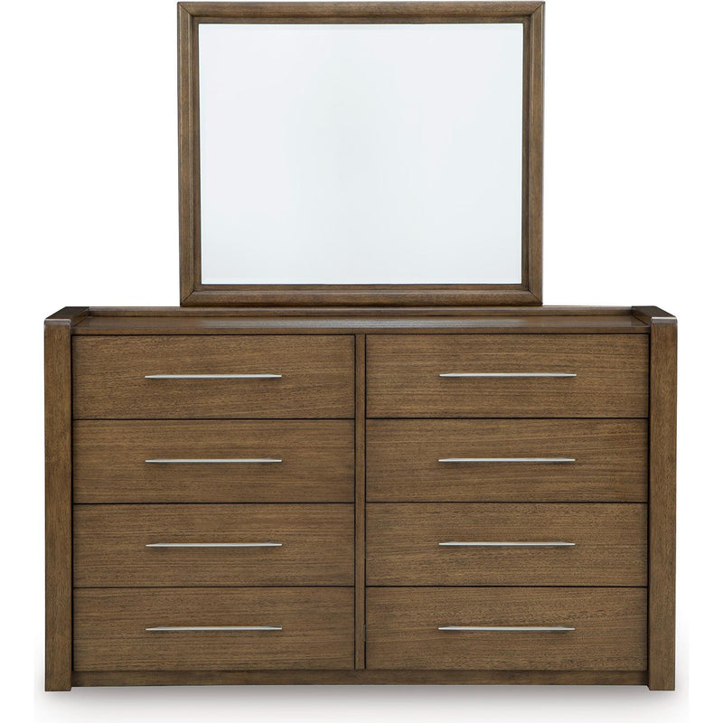 Ashley Marxmore Bedroom Mirror