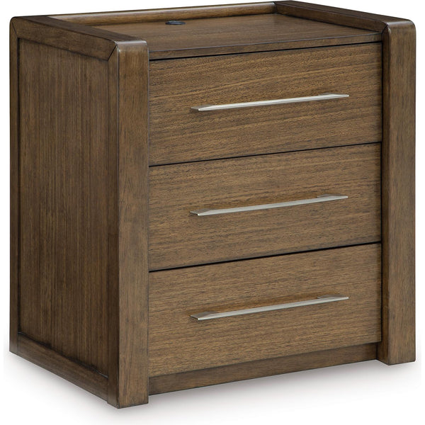 Ashley Marxmore B863-93 Nightstand