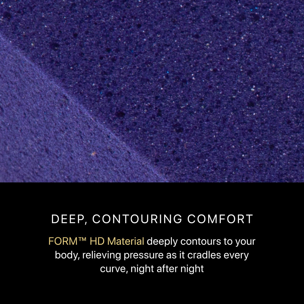 Beautyrest Black® Series Three 14.5" Hybrid Plush Mattress - Queen