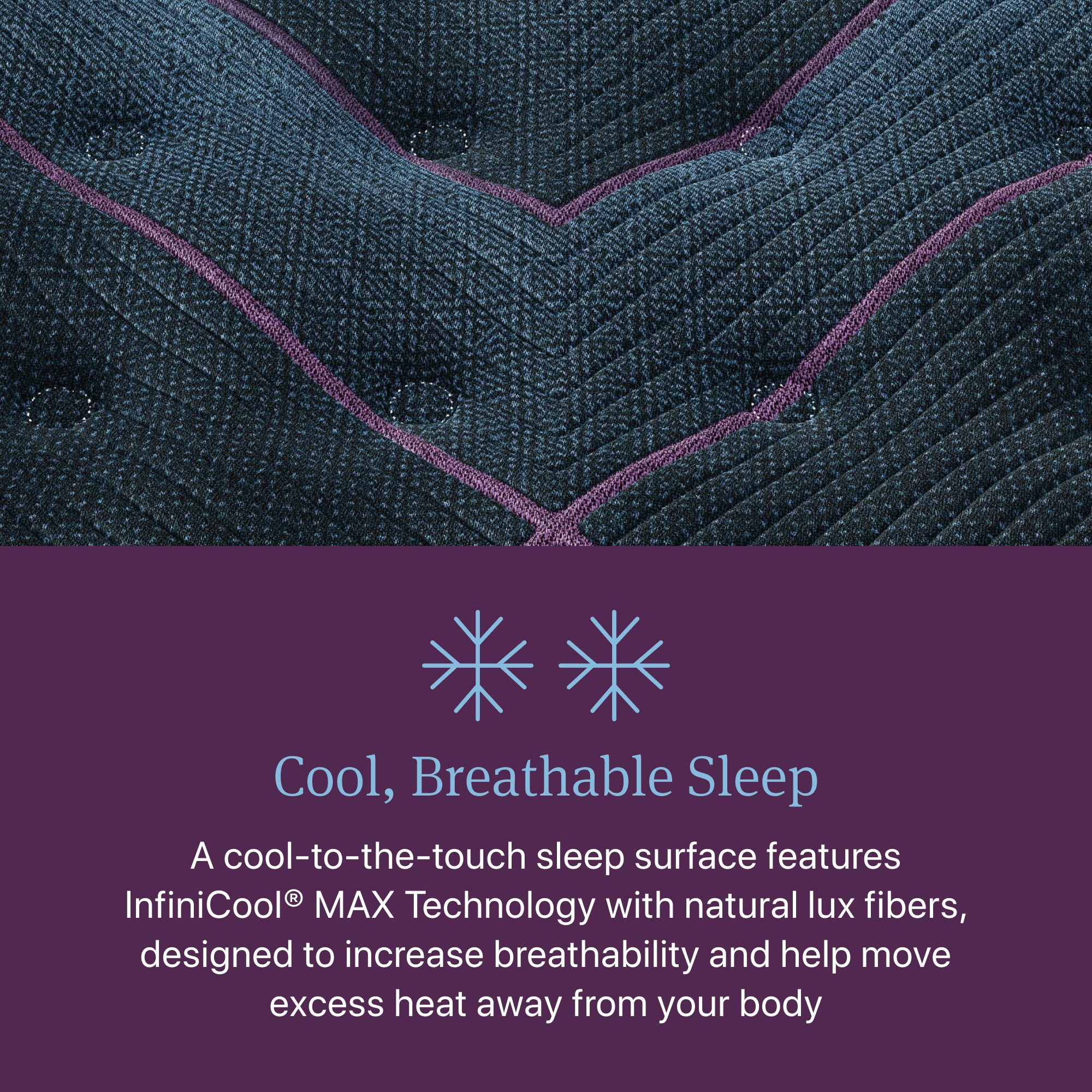 Beautyrest World Class Level Three Plush Pillow Top Mattress