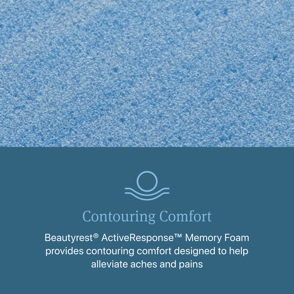 Beautyrest Level Two Extra Firm Mattress
