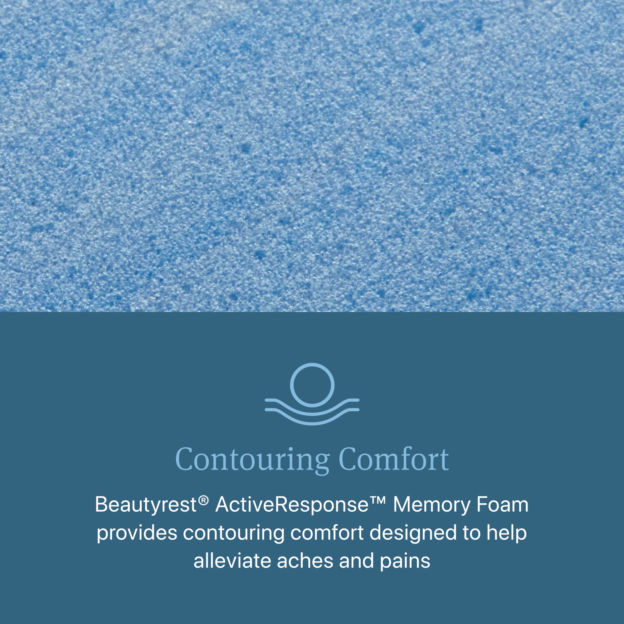 Beautyrest Level Two Extra Firm Mattress - Twin