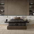 Beautyrest Black® Series One 14.25" Firm Pillow Top Mattress - California King