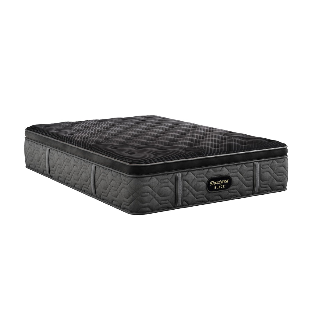 Beautyrest Black® Series One 14.5" Plush Pillow Top Mattress