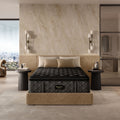 Beautyrest Black® Series Three 16.75" Plush Pillow Top Mattress - California King