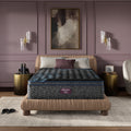 Beautyrest World Class Level Four Firm Pillow Top Mattress - California King