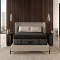 Beautyrest Black® Series Four 16" Hybrid Plush Apex Top Mattress - California King