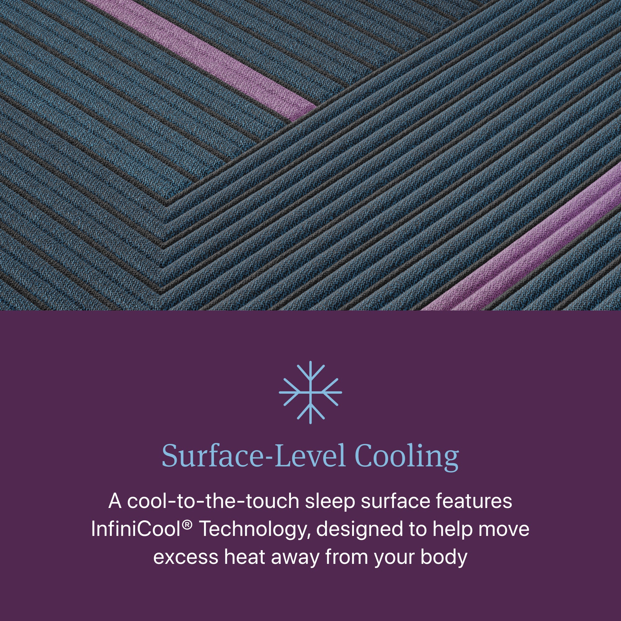 Beautyrest World Class Level Three Hybrid Firm Mattress
