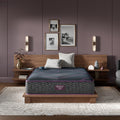 Beautyrest World Class Level Three Hybrid Firm Mattress - California King