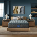Beautyrest Level One Medium Pillow Top Mattress - California King
