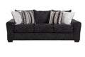 Zazie Sofa - Onyx