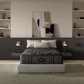 Beautyrest Black® Series One 14" Plush Mattress - California King