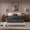 Beautyrest World Class Level Four Medium Mattress - California King