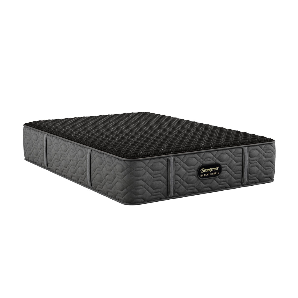 Beautyrest Black® Series Three 14.5" Hybrid Firm Mattress