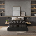 Beautyrest Black® Series One 14.75" Medium Pillow Top Mattress - California King