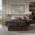 Beautyrest Black® Series Two 15.5" Medium Mattress - California King